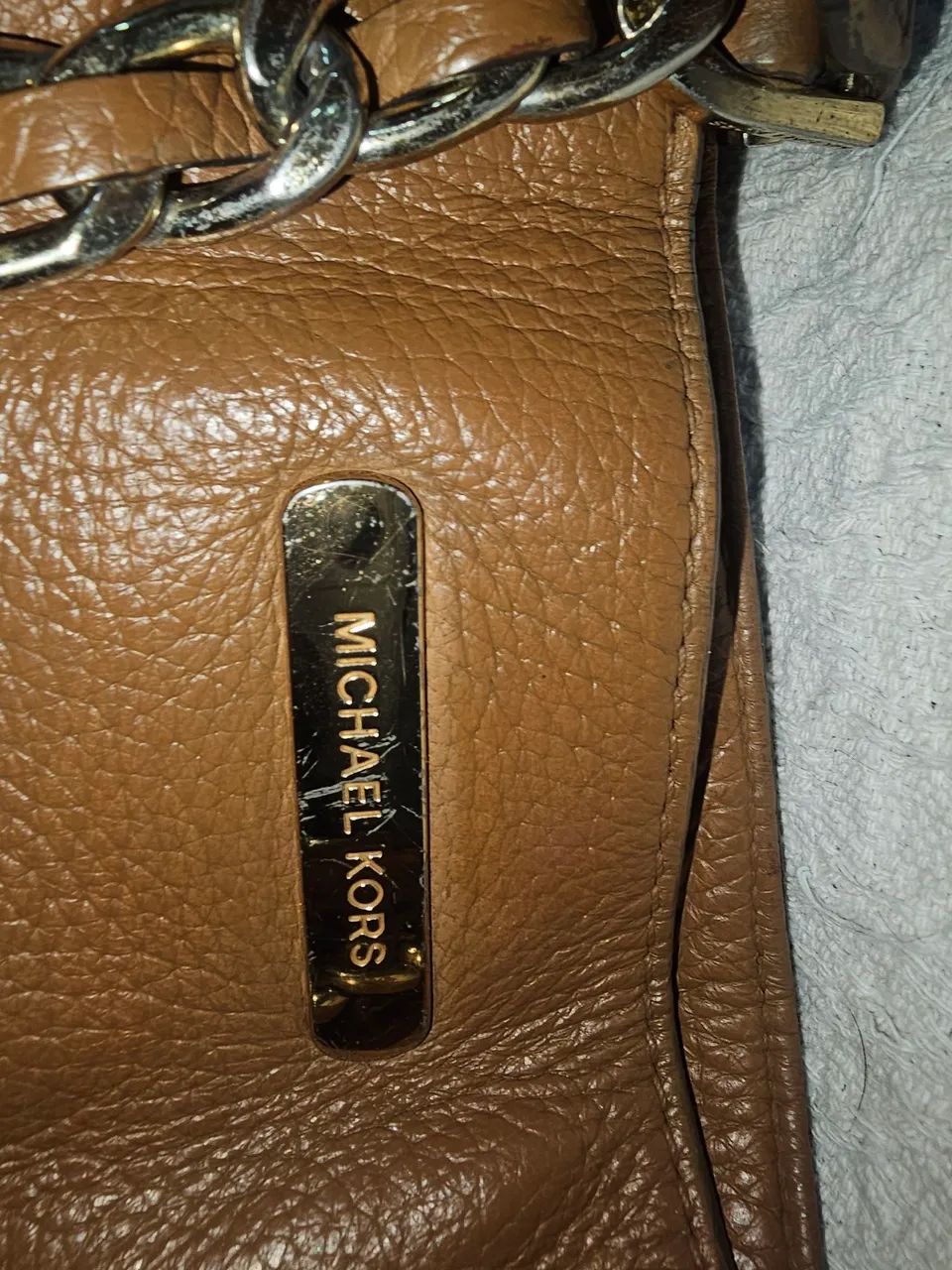 Bolsa Michael Kros - Foto 5