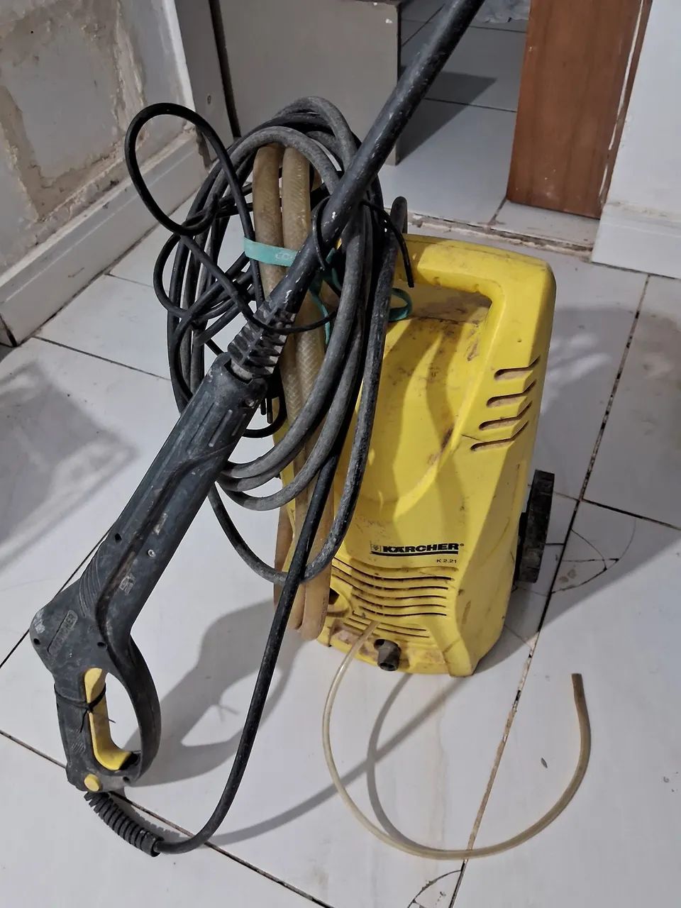 Lava jato 