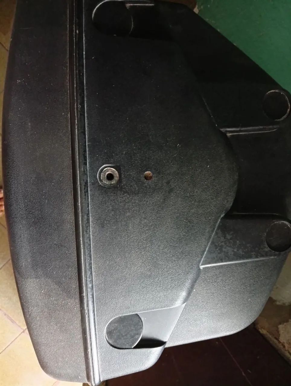 Caixa JBL profissional  - Foto 5