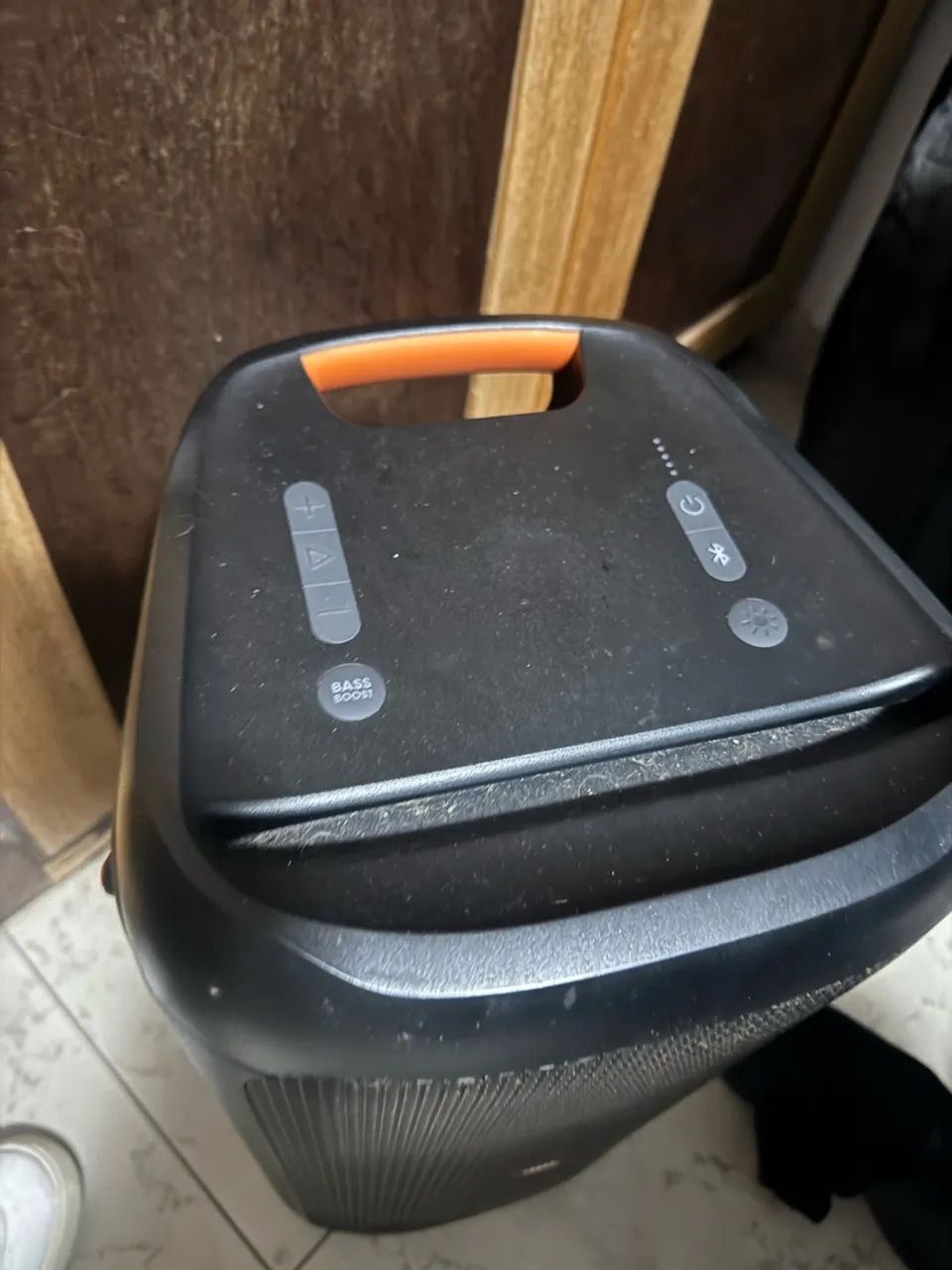JBL Partybox 100 - Foto 2