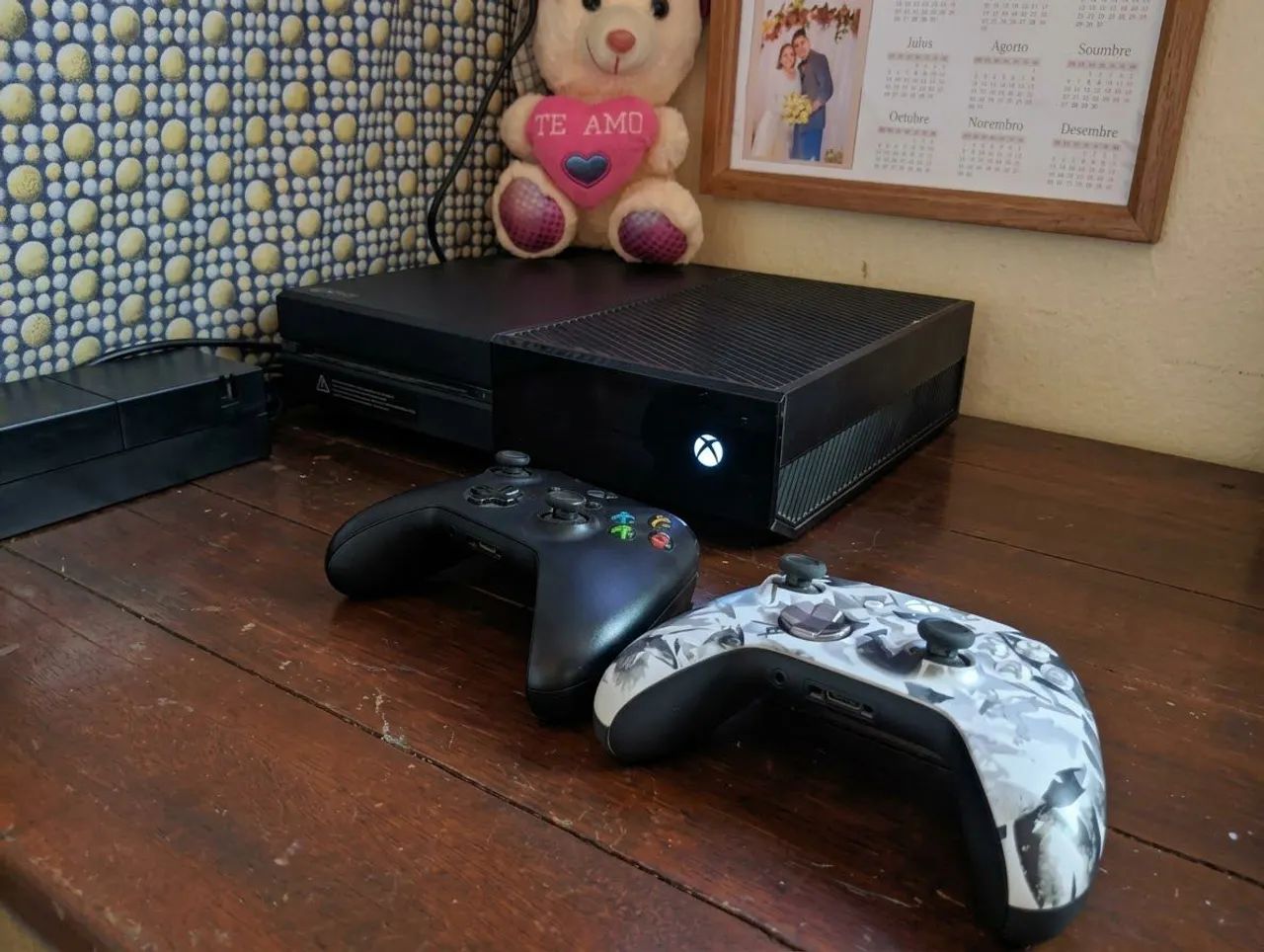 Xbox One 500 GB - Foto 2