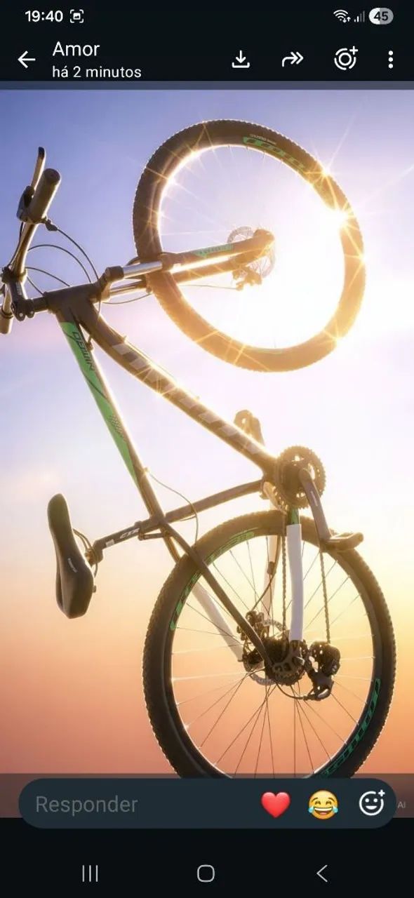 Bicicleta a venda  - Foto 3
