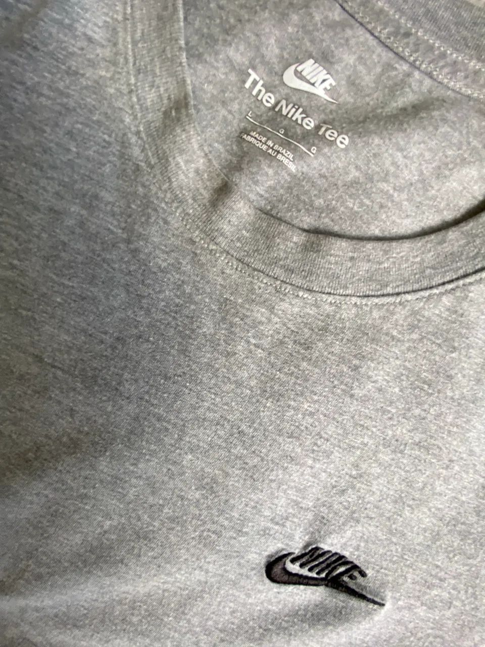 Camisa Nike original  - Foto 2
