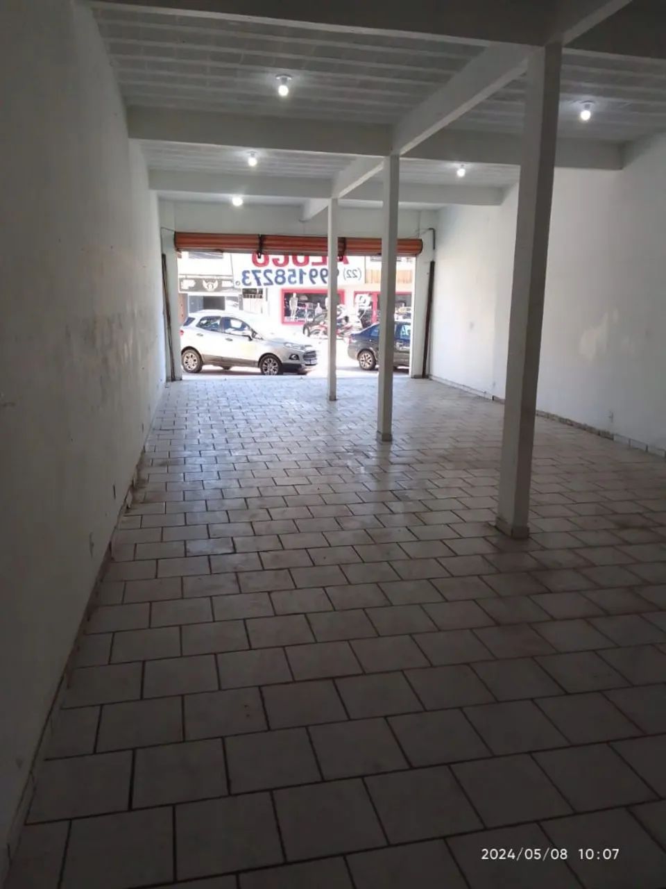 Loja Centro Barra de São João  - Foto 3