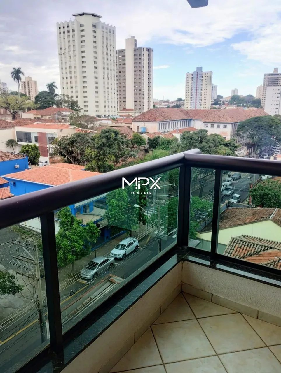 Apartamento à venda e para alugar no Centro em Piracicaba. - Foto 2