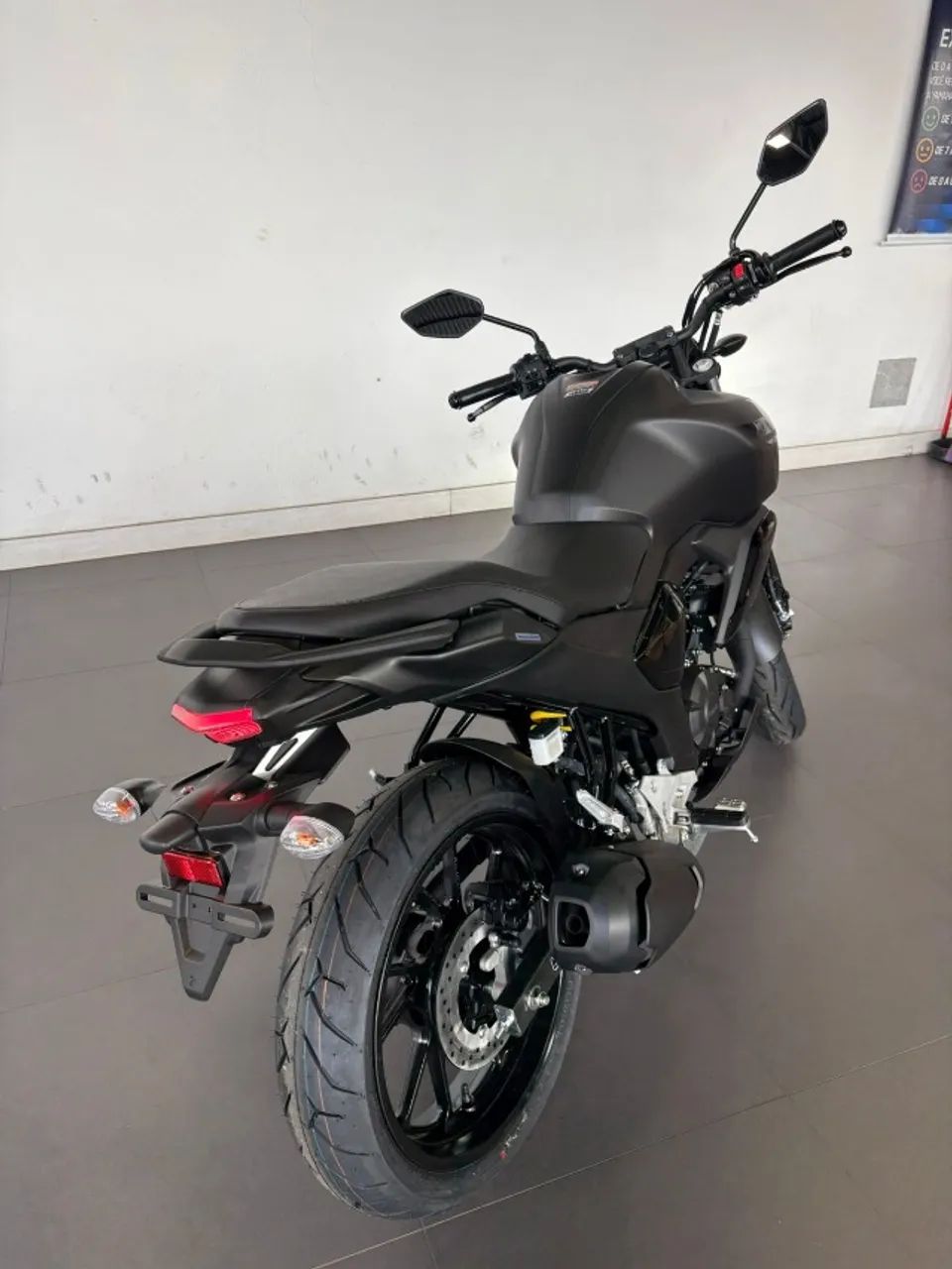 Fazer 150 2026 / Vendedor Leandro - Foto 5