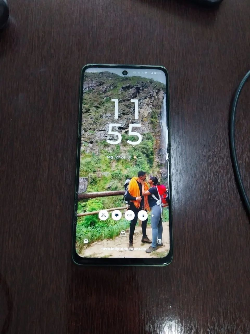 Moto g56 256gb  - Foto 5