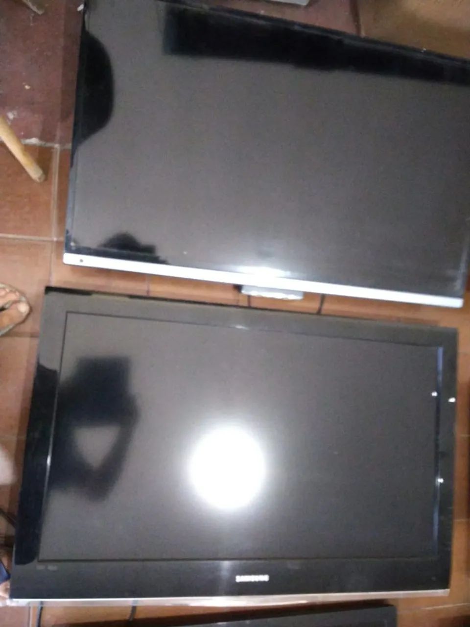 TVs variadas