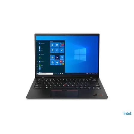 Lenovo Thinkpad X1 Carbon Gen9 com i7 de 11th e 32gb ram tela 4k
