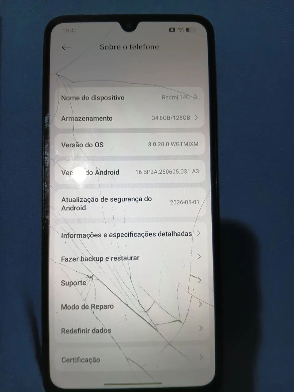 Redmi 14C - Foto 3
