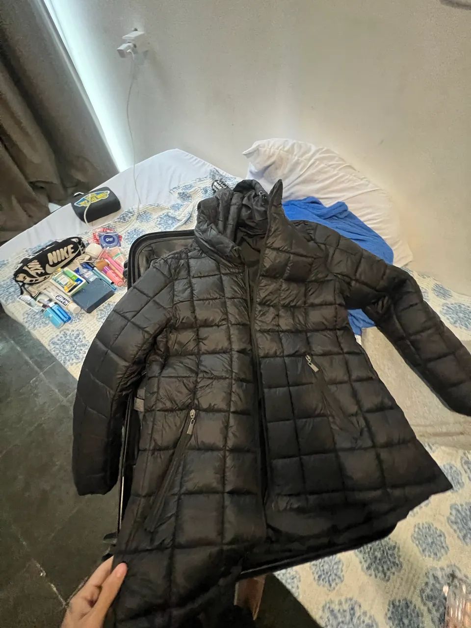 Casaco jaqueta  - Foto 4