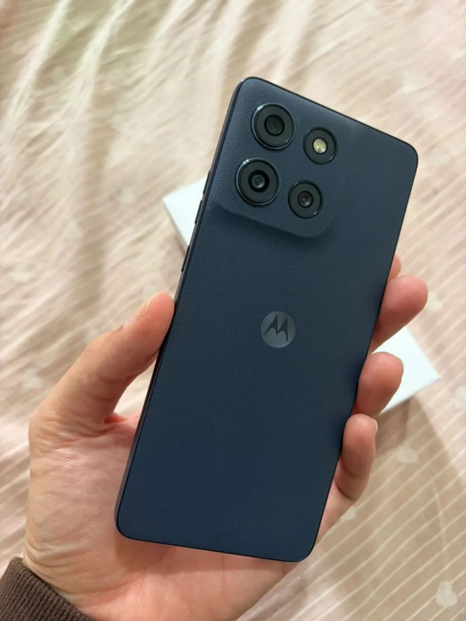 Moto g86 256gb - Foto 5