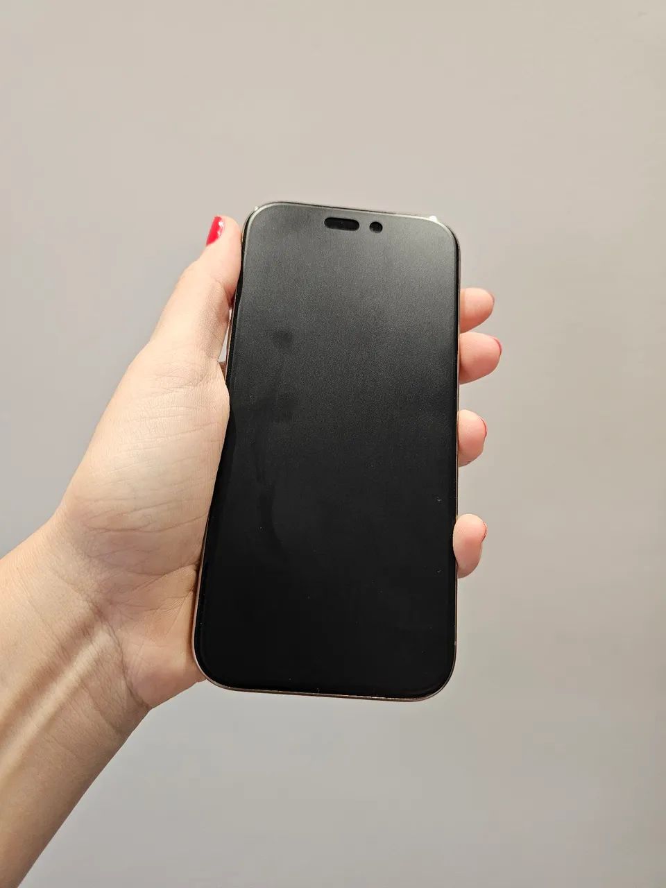 iPhone 16 pro 128 GB - Foto 2