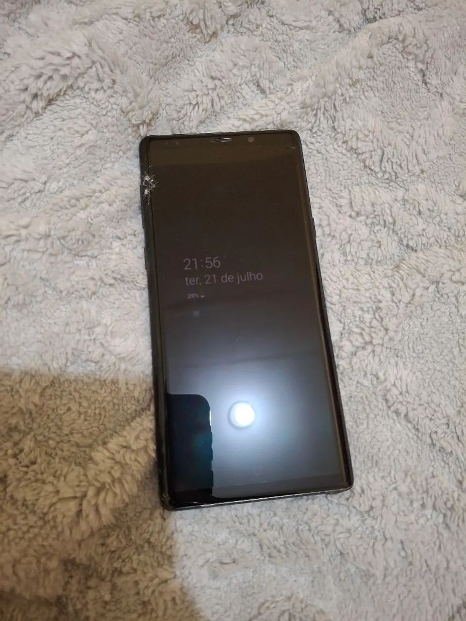Samsung galaxy note 9 - Foto 2