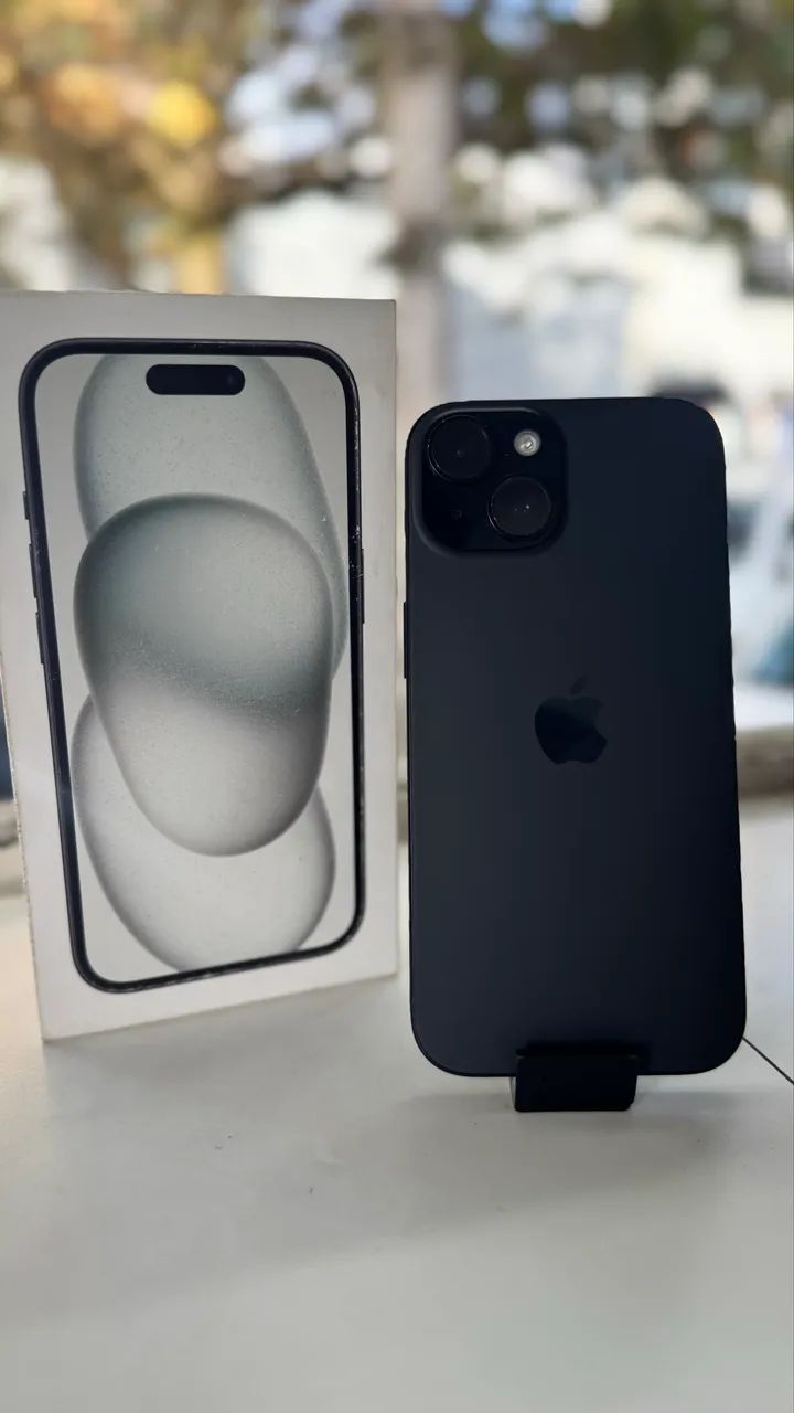 iPhone 15  - Foto 5