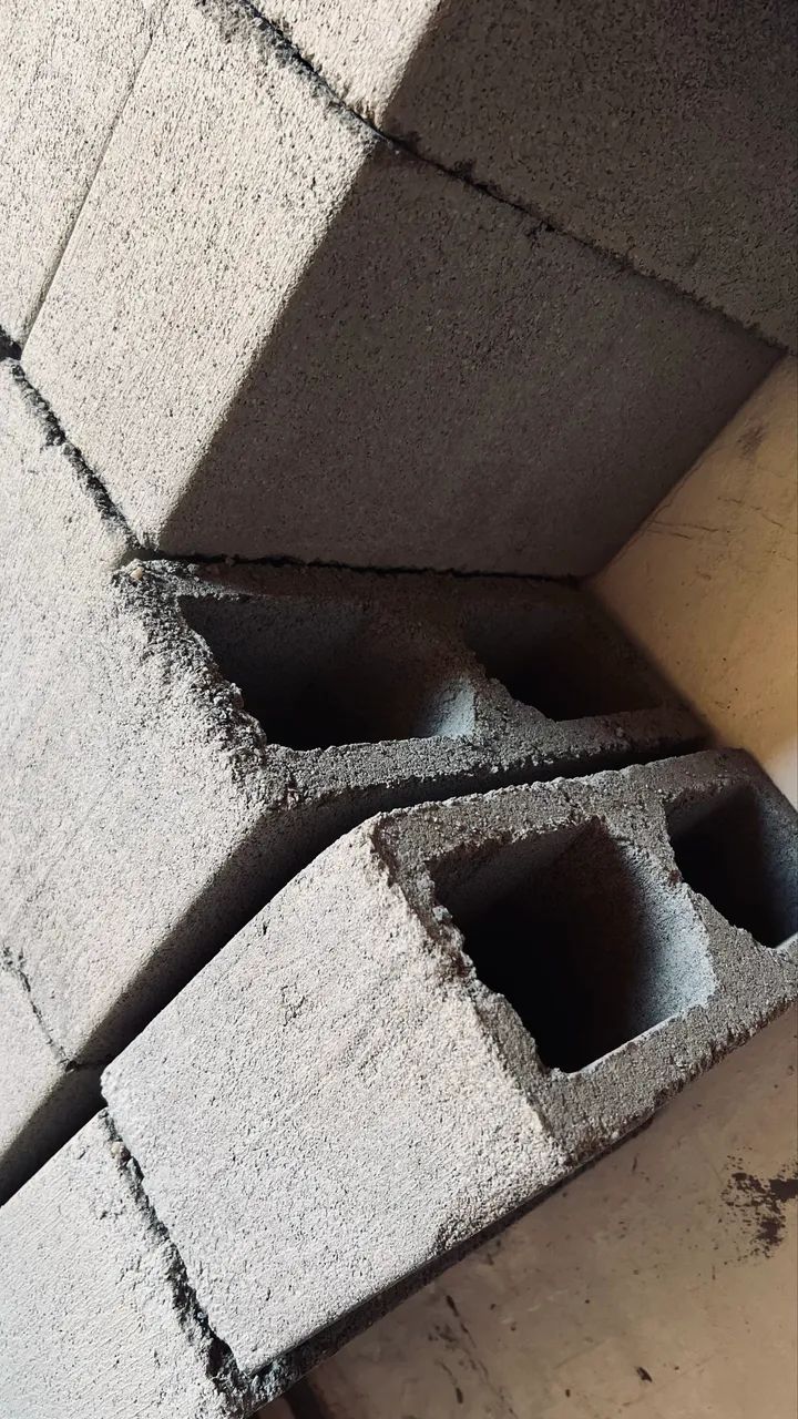Blocos de concreto  - Foto 2
