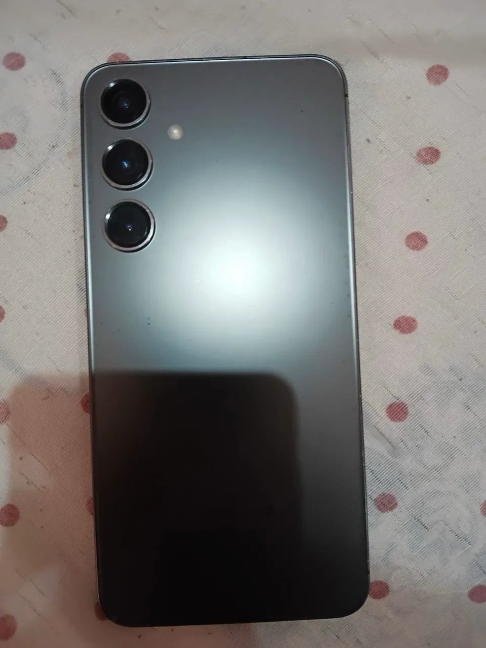 SAMSUNG S24+ 256GB - Foto 3