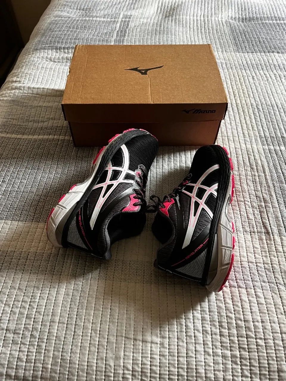 Tênis asics n 38 - Foto 2