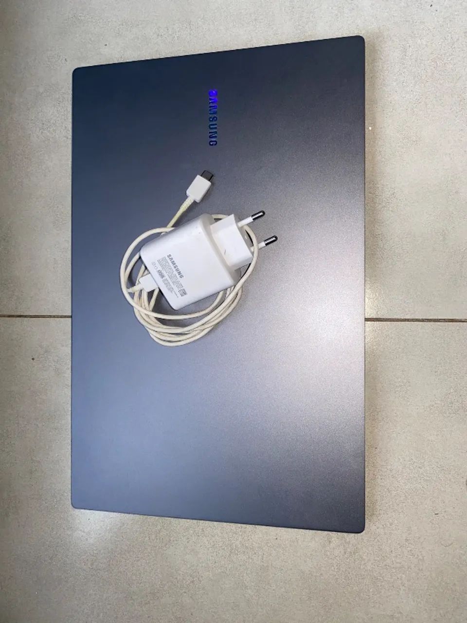 Notebook galaxy book - Foto 2