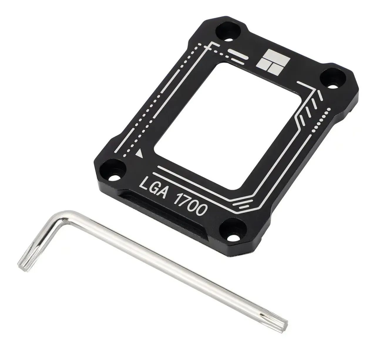 Direct frame 1700 intel