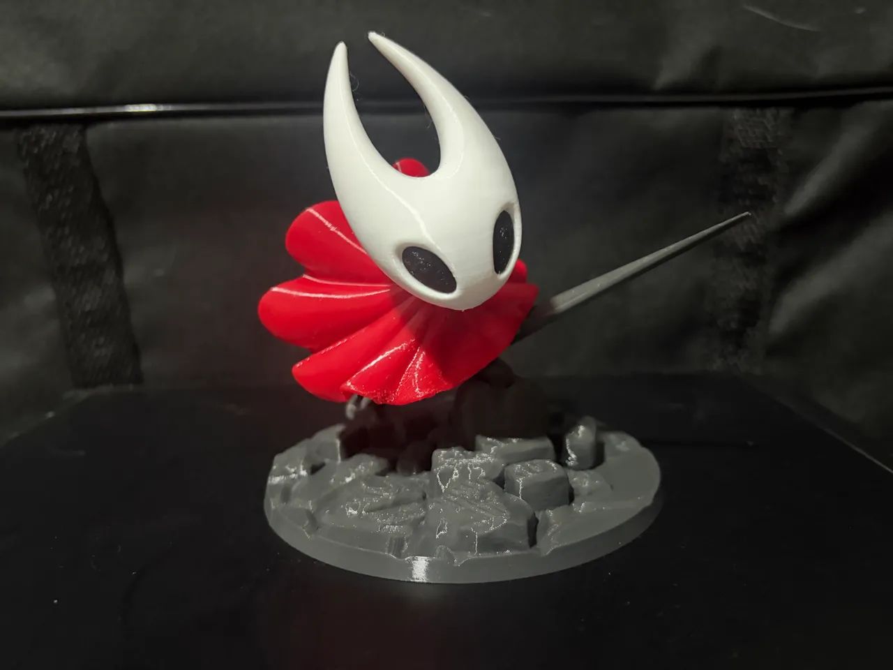 Hornet - Hollow Knight Silksong