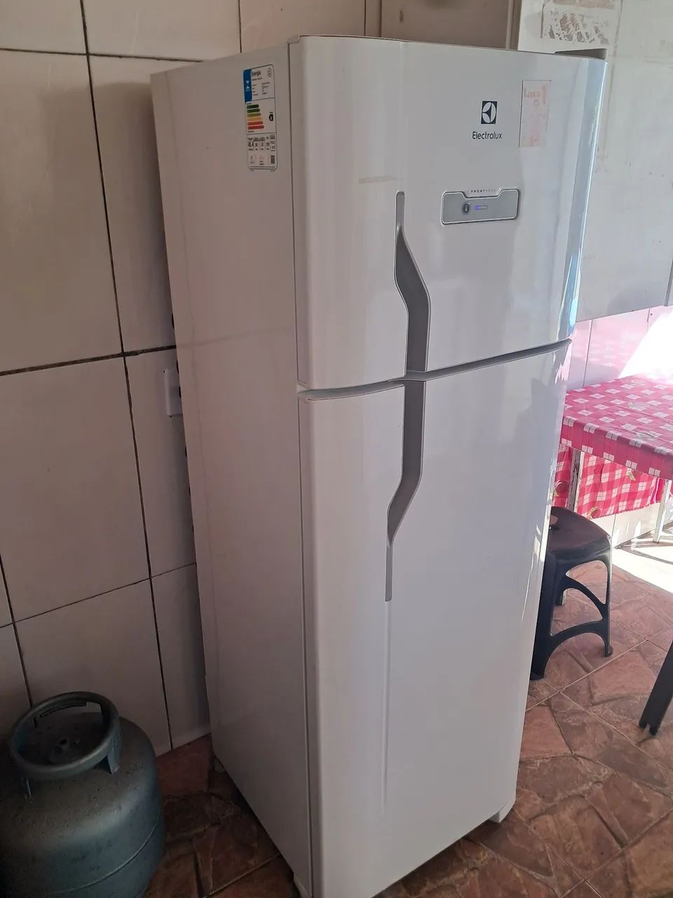 Geladeira Electrolux - Foto 2