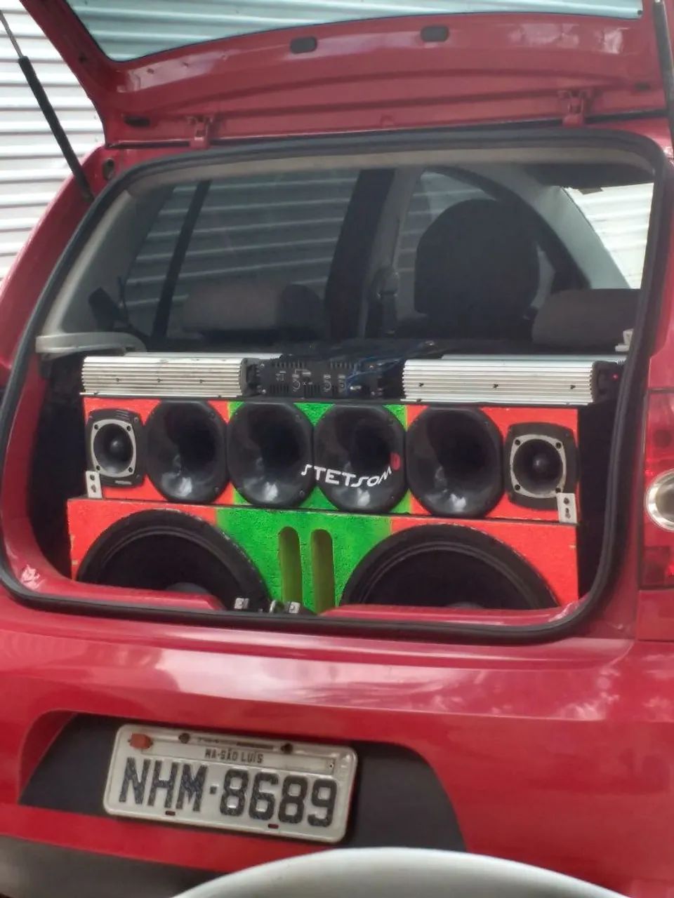 Som automotivo  - Foto 2