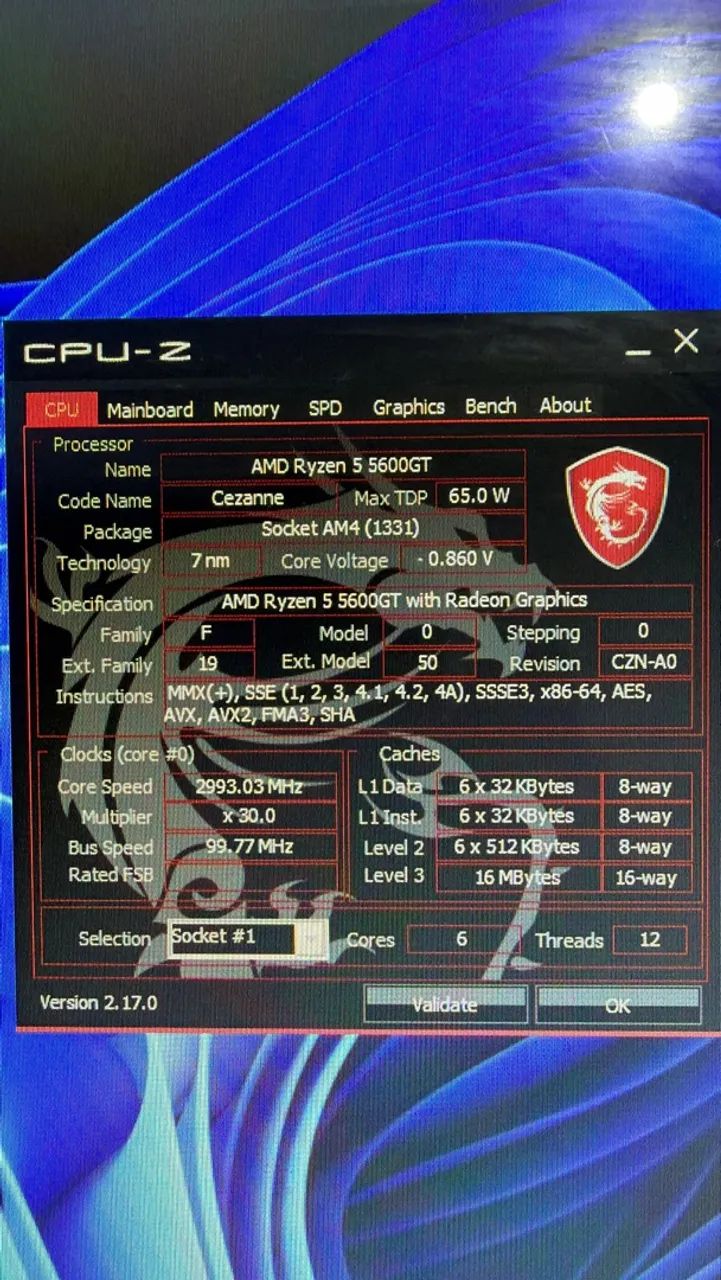 PC Gamer Completo - Foto 4