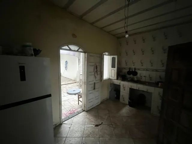 Foto - Belém - Cabanagem