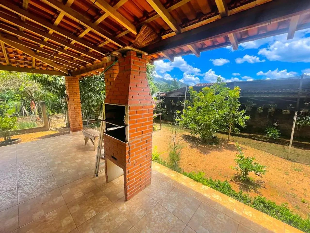 Linda Chácara a Venda em Socorro SP - Foto 4