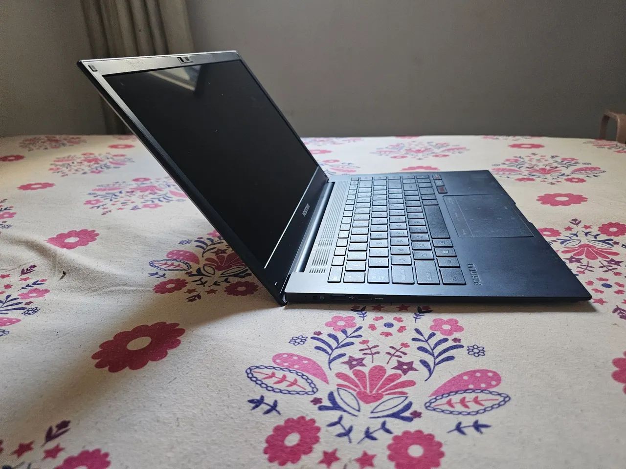 Notebook Positivo Motion- R$ 850 - Foto 4