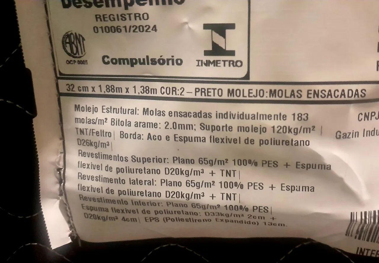 Cama Box - Foto 5