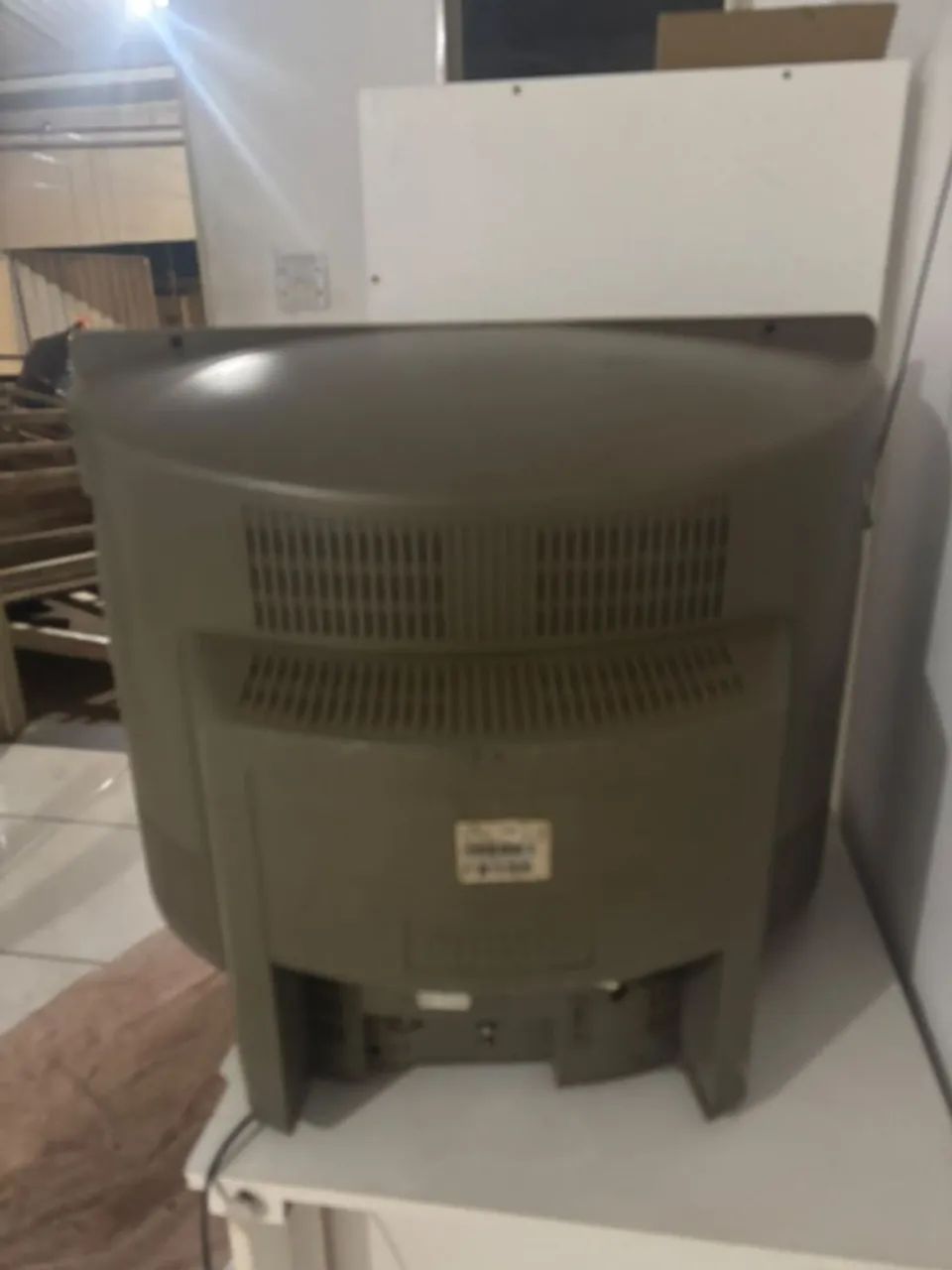 Tv de tubo  - Foto 4
