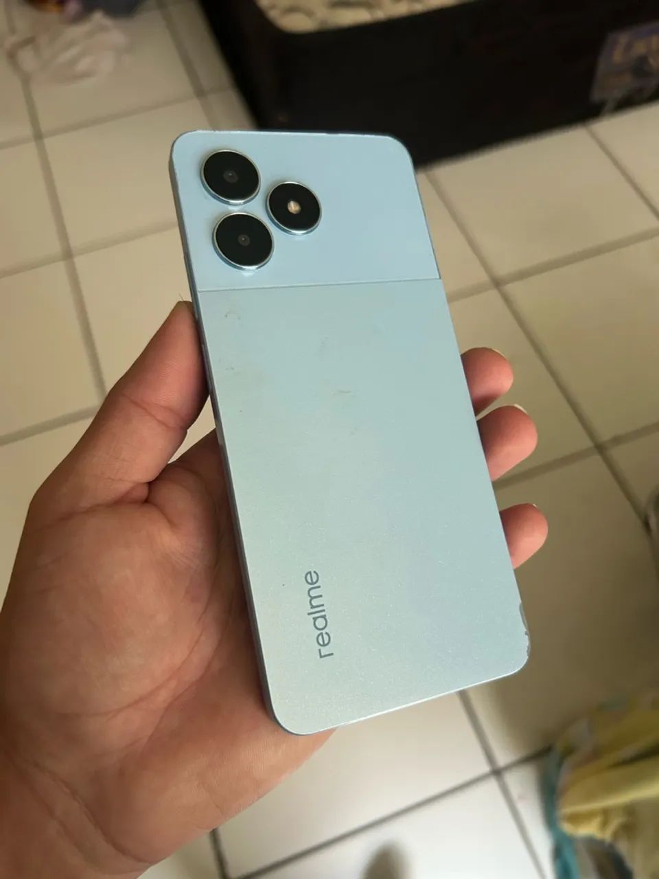 Realmente note 50 