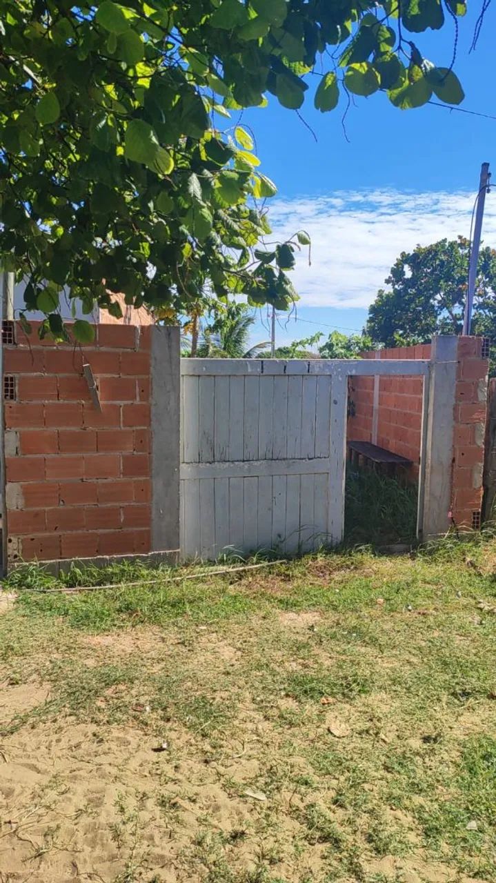 Foto - São João da Barra - 