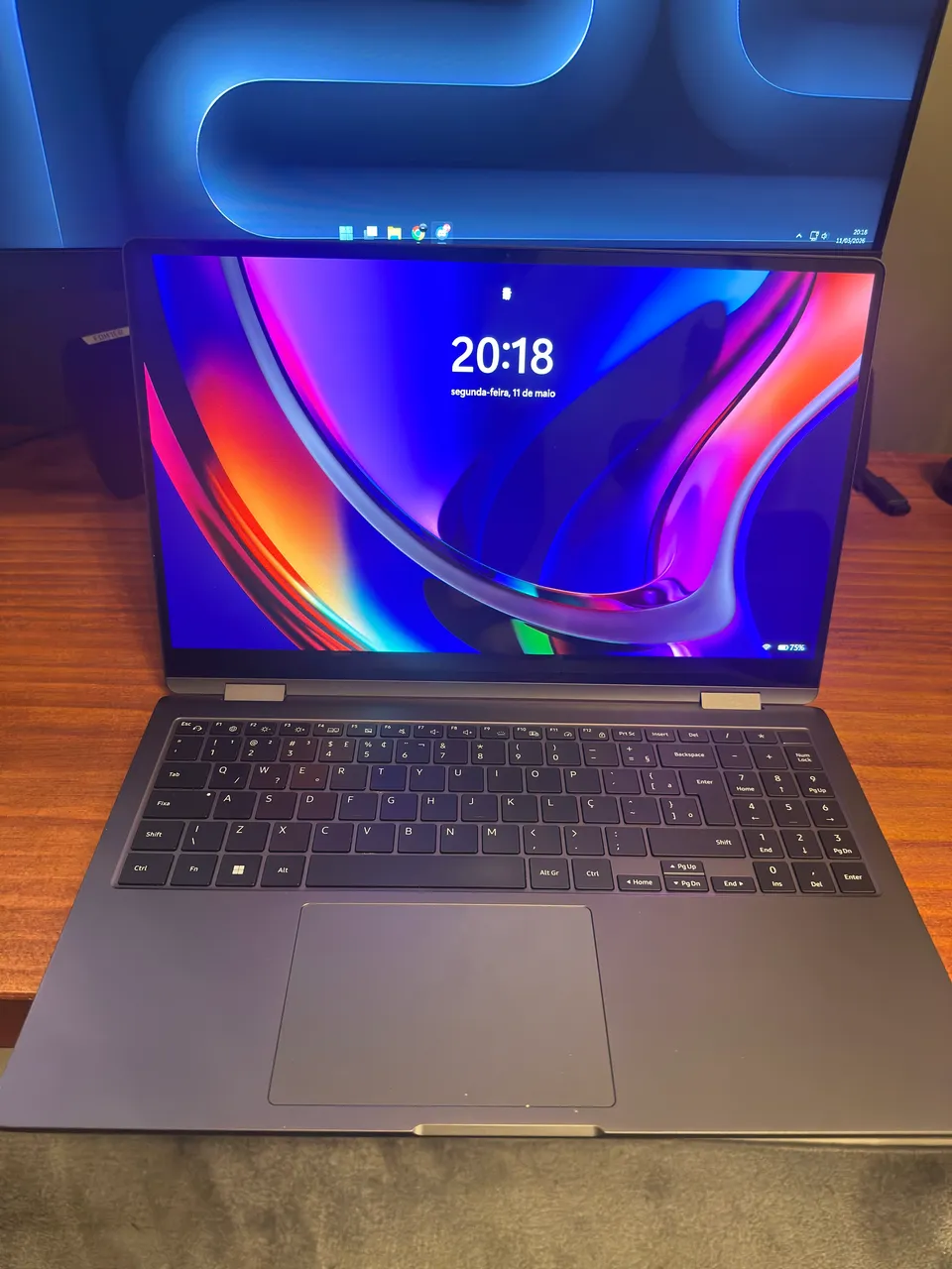 MacBook Pro 16 2019 | 16GB Ram | Intel Core i7 | 512GB SSD - Loja