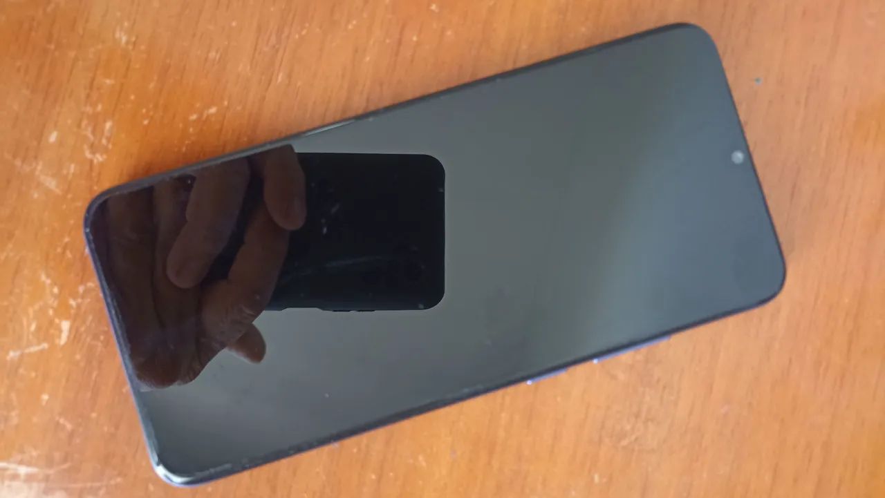 Samsung Galaxy A03 - Foto 4