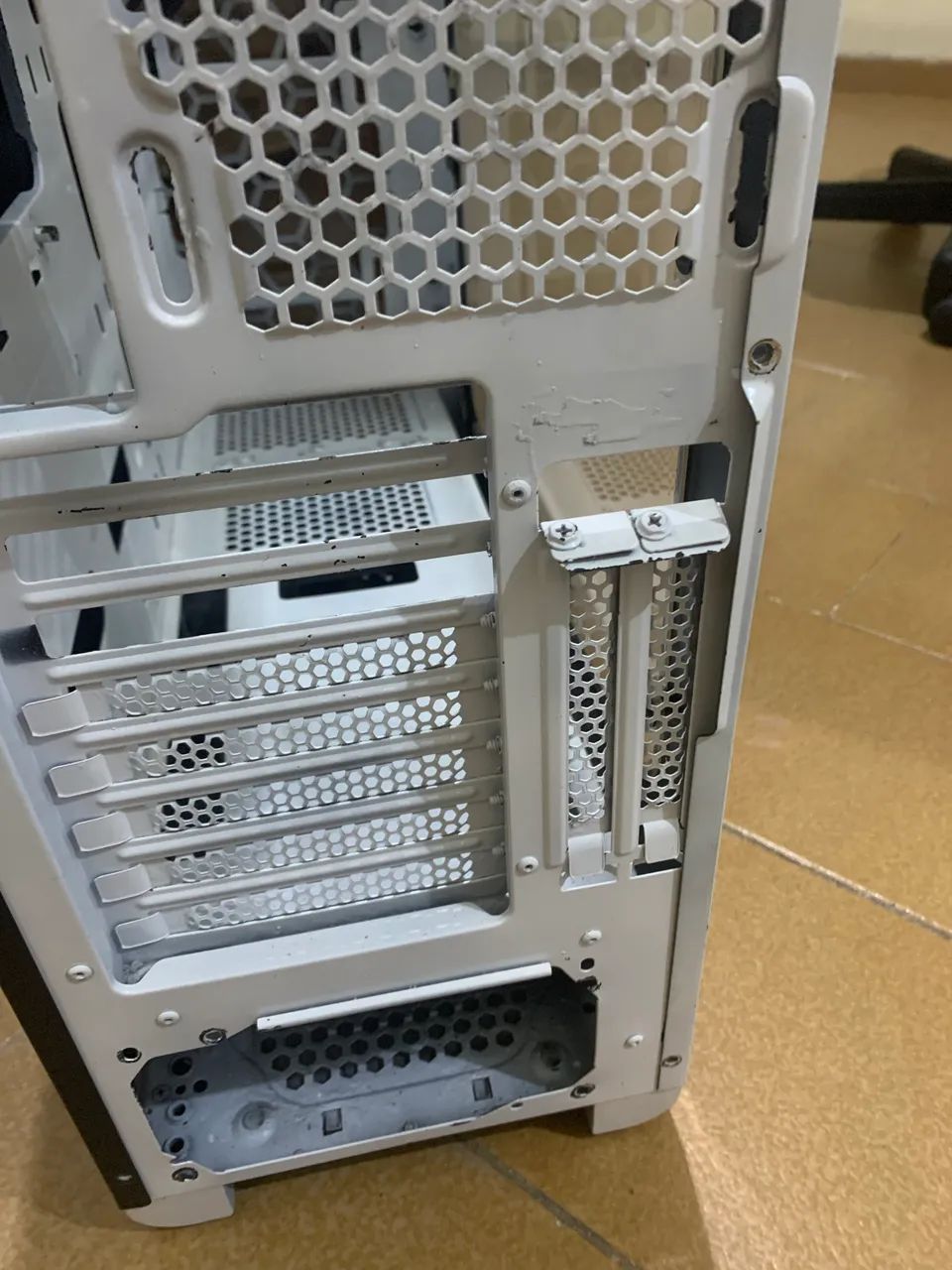 Gabinete gamer  - Foto 2