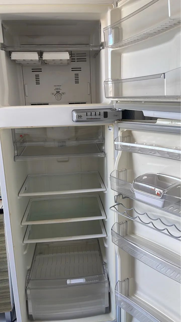 Geladeira  Brastemp 