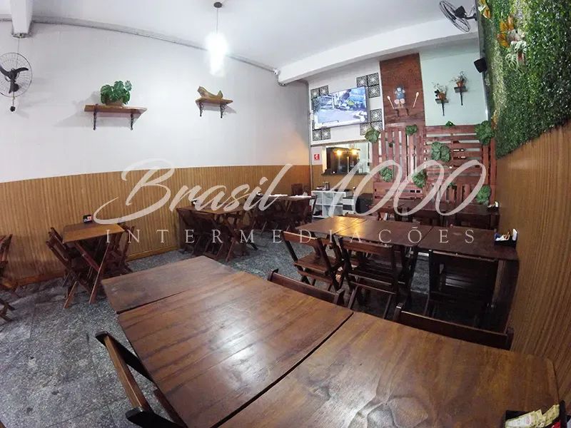 Restaurante localizado na Ponte Rasa - São Paulo - SP - Foto 2