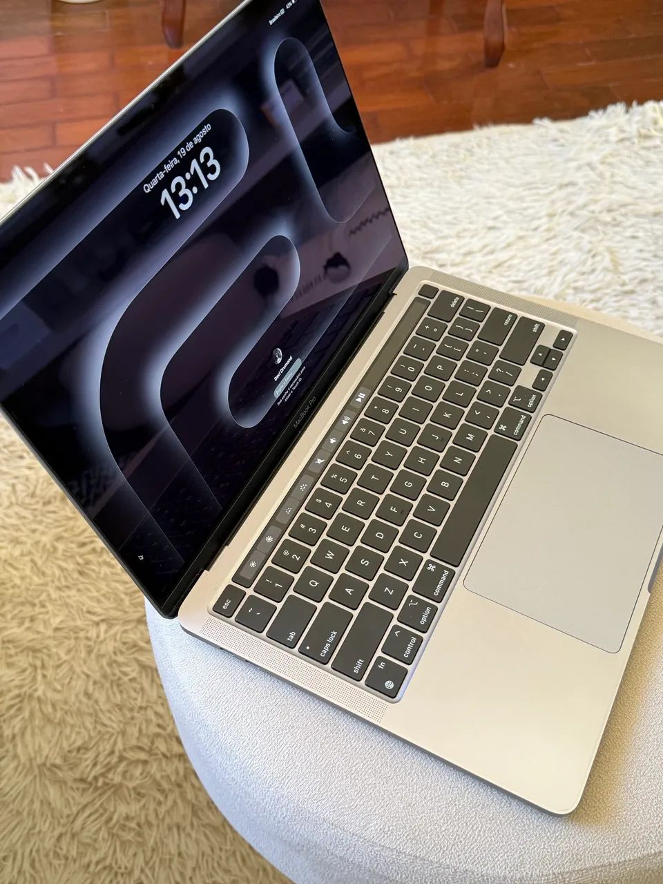 MacBook Pro M1 - Foto 4