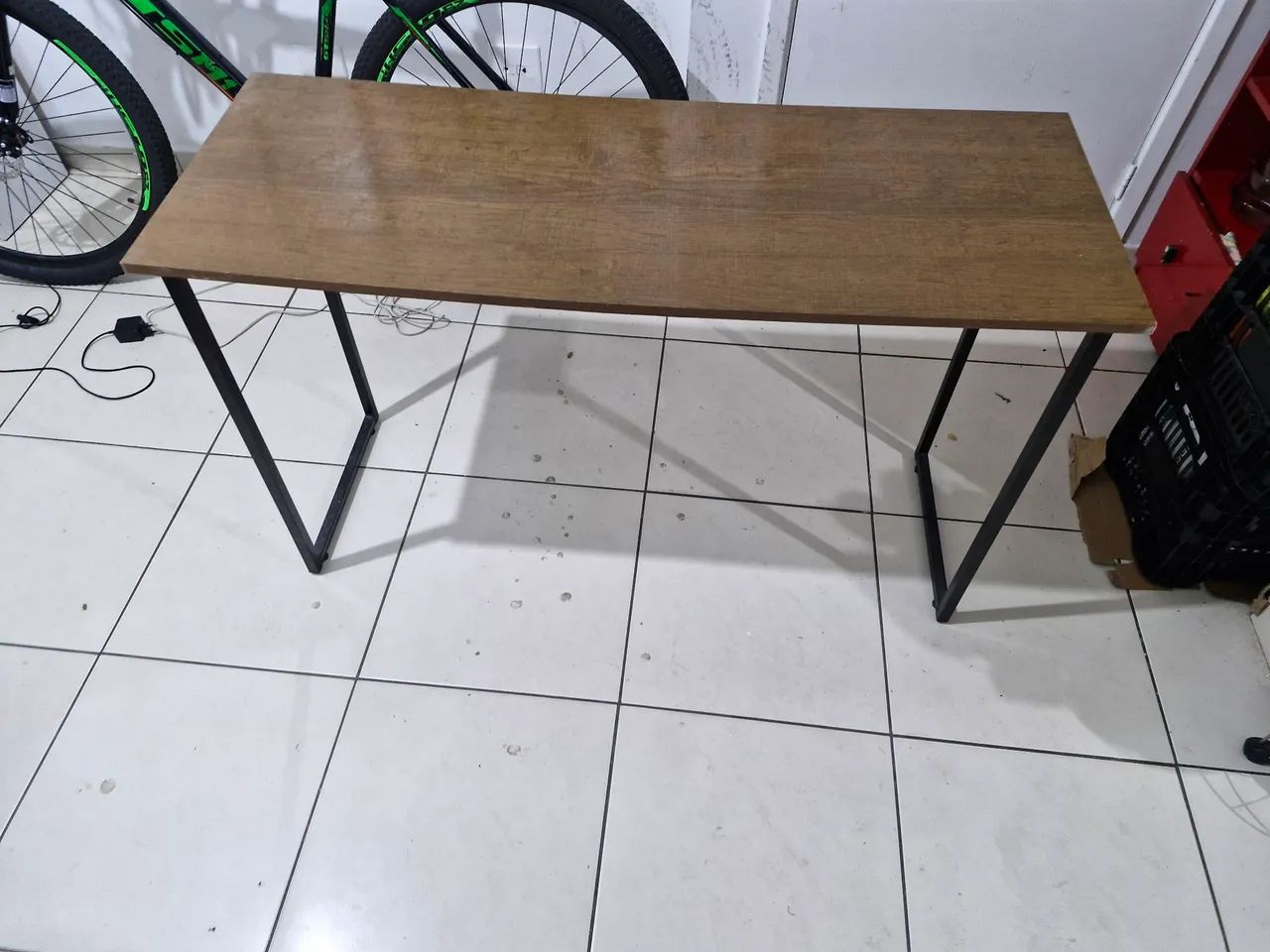 Mesa escrivaninha