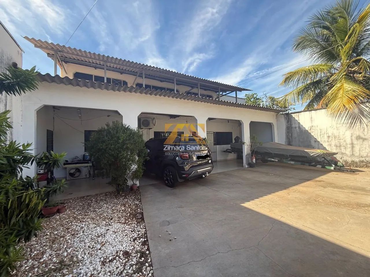 Complexo Residencial e Comercial, 624 m² - 108 norte (Arne 13) - Palmas/TO