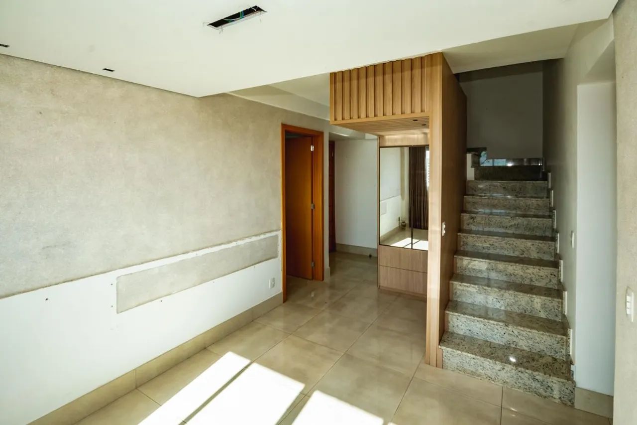 Apartamento à Venda - Liberdade, 4 Quartos, 130 m2 - Foto 3