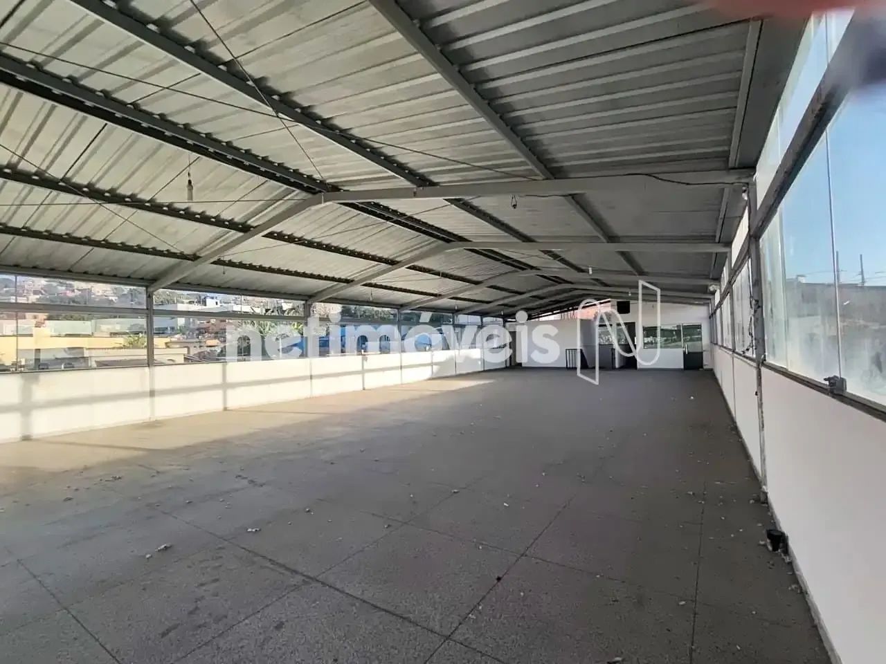 Locação Salão Santa Clara Vespasiano - Foto 3