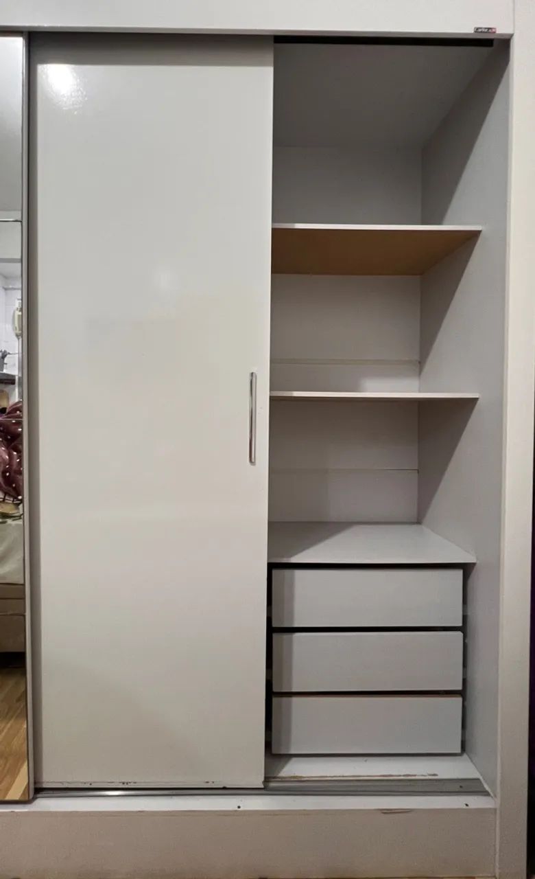 Guarda-roupa  - Foto 2