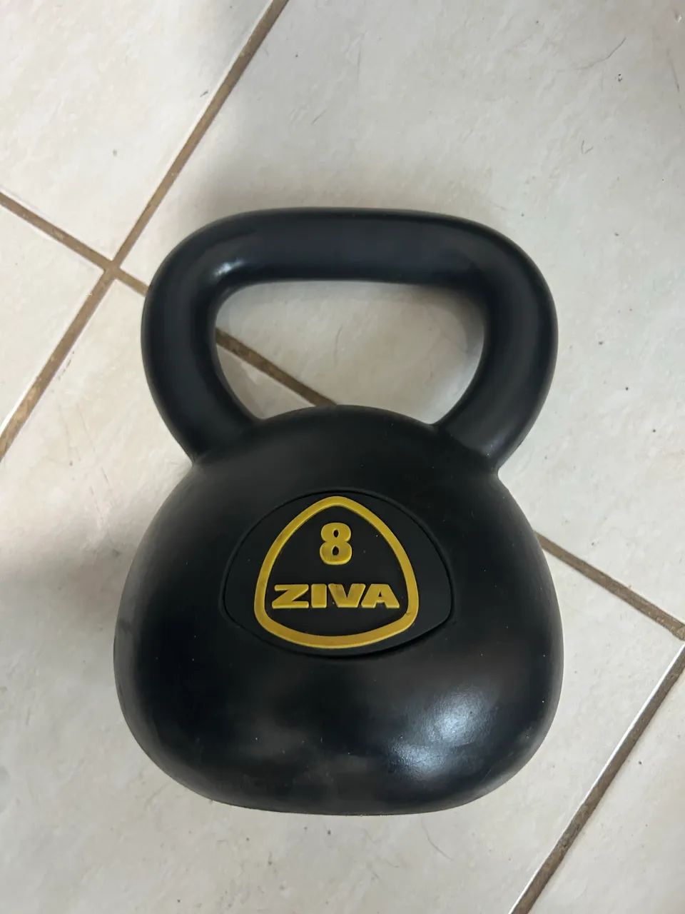Kettlebells - Foto 5