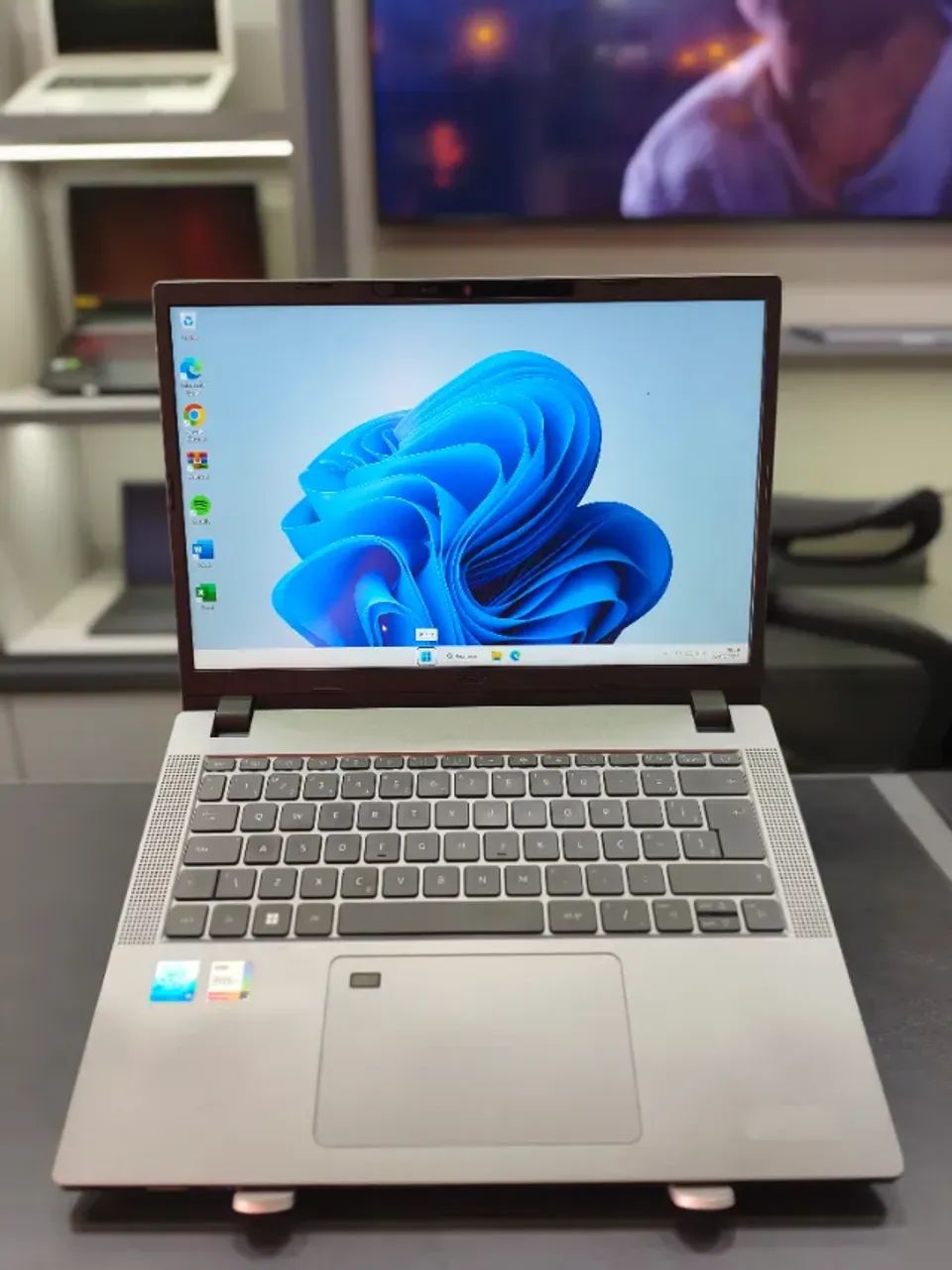Notebook Acer TravelMate