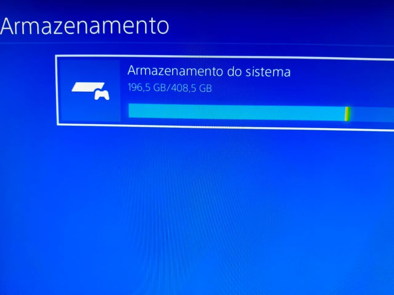 Ps4 - Foto 3