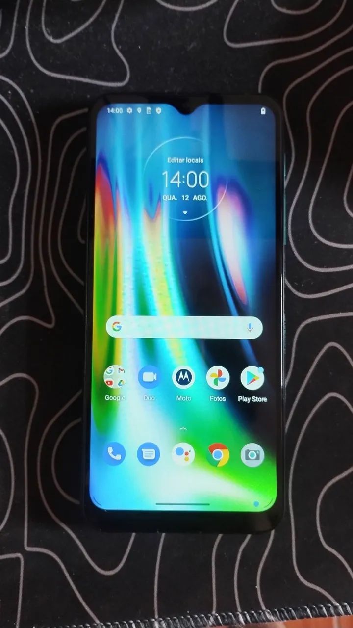 Moto g9 play 64GB
